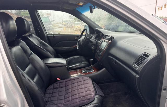 2003 ACURA MDX   
