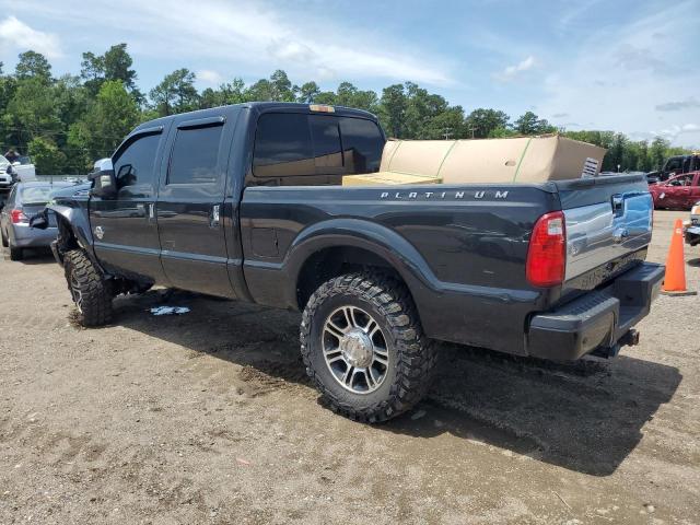  FORD F250 2013 Czarny
