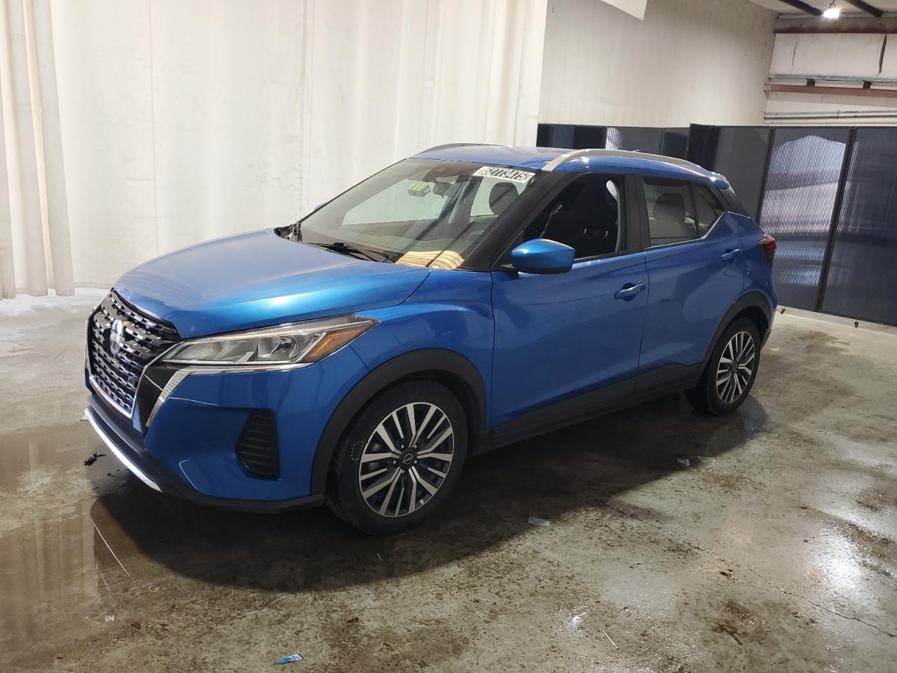 3N1CP5CV6PL514030 NISSAN KICKS 2023