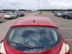 2010 RENAULT MEGANE I-M for sale at Copart SANDTOFT
