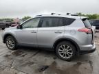 2017 Toyota Rav4 Hv Limited за продажба в Littleton, CO - Front End