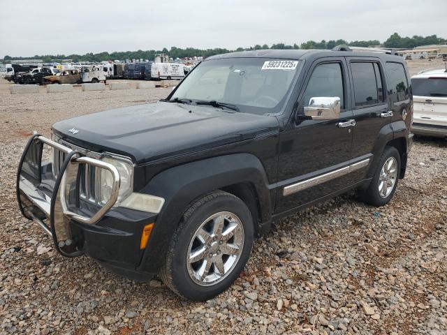 2011 Jeep Liberty Limited
