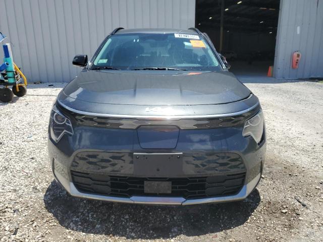  KIA NIRO WIND 2024 Gray