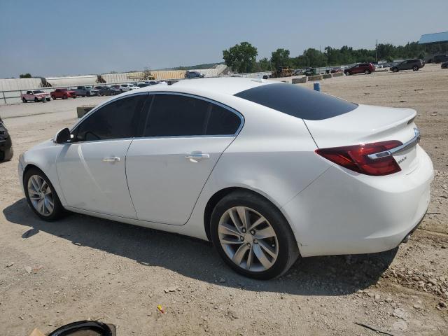 Sedans BUICK REGAL 2014 Biały