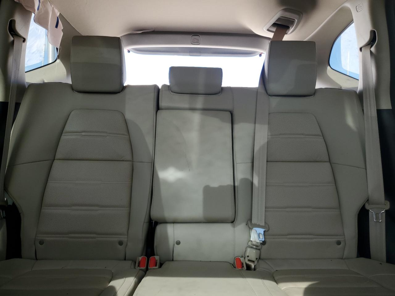 5J6RW2H83HL014054 HONDA CRV 2017