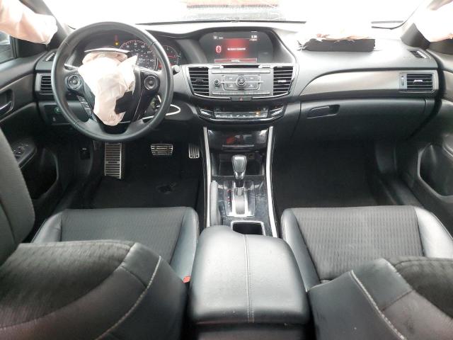  HONDA ACCORD 2016 Biały