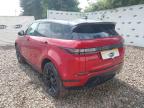 2022 LAND ROVER R R EVOQUE for sale at Copart WISBECH