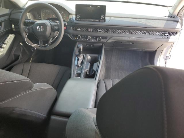  HONDA ACCORD 2024 Синий