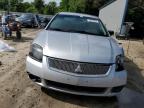 2010 Mitsubishi Galant Fe продається в Midway, FL - Front End