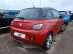 2013 VAUXHALL ADAM JAM for sale at Copart WESTBURY