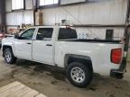 2018 CHEVROLET SILVERADO K1500   à vendre chez Copart AB - EDMONTON