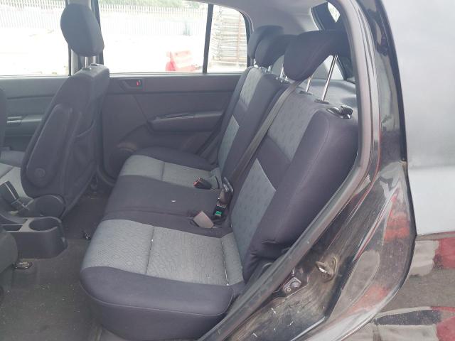 2006 HYUNDAI GETZ CDX A