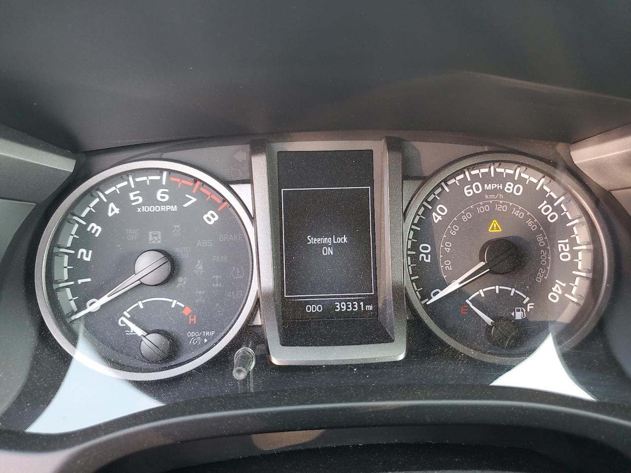 2020 GMC Canyon Denali VIN: 1GTG6EEN4L1153378 Lot: 57780475