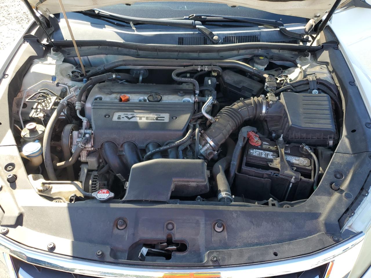 2013 Honda Crosstour Ex VIN: 5J6TF3H35DL003373 Lot: 61275275