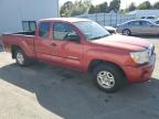 2008 Toyota Tacoma Access Cab en Venta en Vallejo, CA - Minor Dent/Scratches