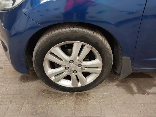 2012 HONDA JAZZ I-VTE