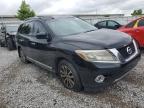 2014 Nissan Pathfinder S   იყიდება Walton-ში, KY - Vandalism