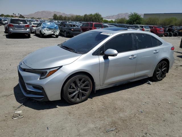 TOYOTA COROLLA LE 2024