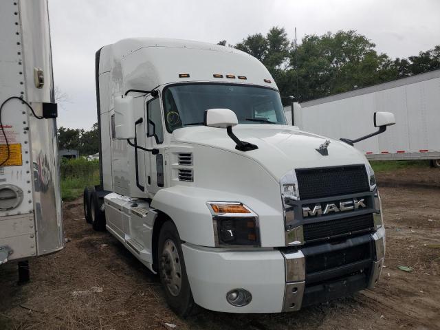 2019 Mack Anthem Semi Truck