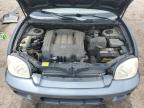 2004 Hyundai Santa Fe Gls for Sale in Greenwood, NE - Rear End
