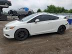 2012 HONDA CIVIC LX   à vendre chez Copart ON - LONDON