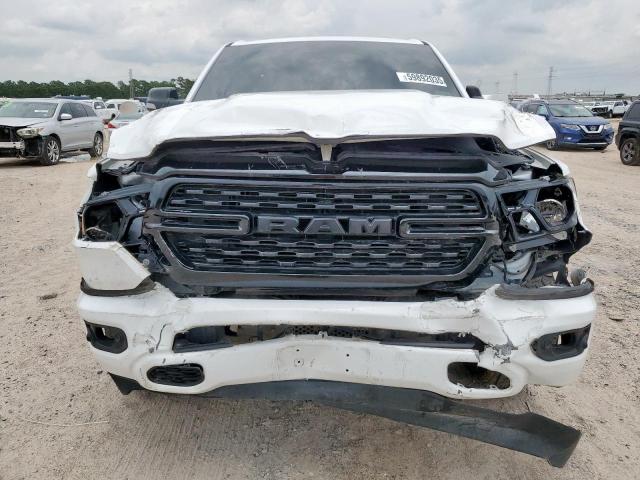  RAM 1500 2022 White