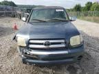 2006 Toyota Tundra Double Cab Sr5 for Sale in Prairie Grove, AR - Hail