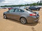 2014 Ford Fusion Titanium Hev for Sale in Longview, TX - Rear End