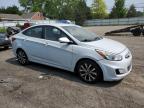 2017 Hyundai Accent Se for Sale in Finksburg, MD - Side