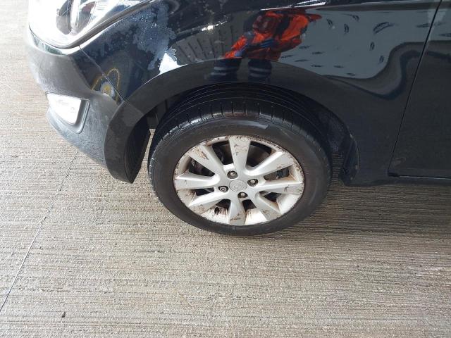 2014 HYUNDAI I20 ACTIVE