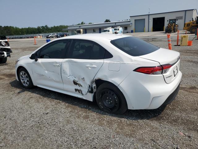 TOYOTA COROLLA 2024 Белы
