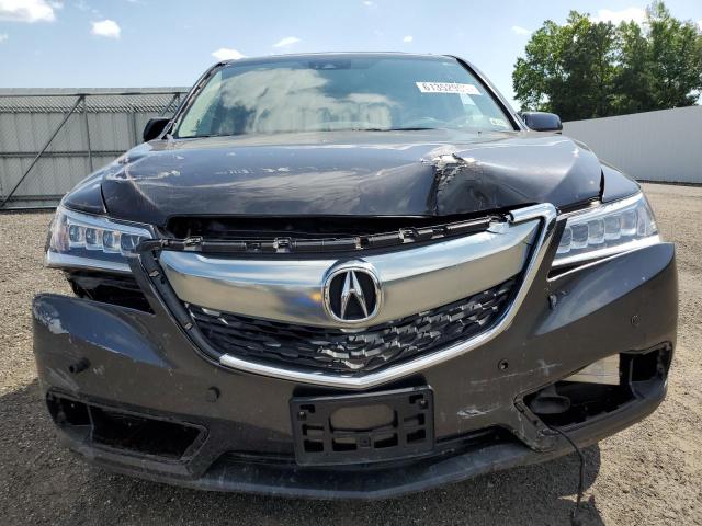  ACURA MDX 2016 Серый