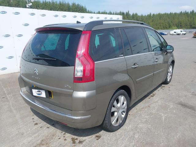 2011 CITROEN C4 GRD PIC
