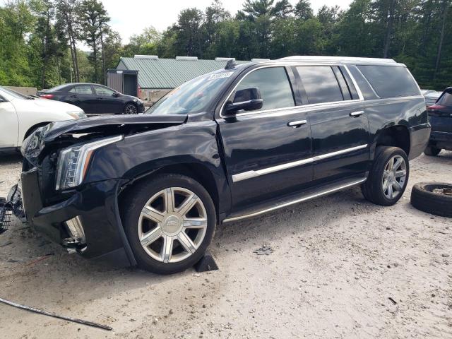  CADILLAC ESCALADE 2020 Czarny