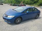 2013 Honda Civic Lx   zu verkaufen in Marlboro, NY - Front End