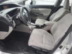 2014 Honda Civic Hybrid   продається в Gastonia, NC - Hail