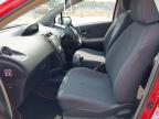 2009 TOYOTA YARIS TR V for sale at Copart CORBY