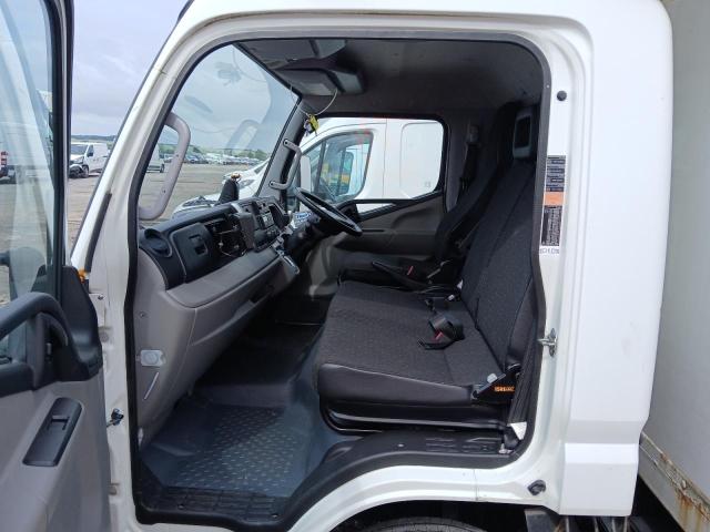 2017 MITSUBISHI CANTER 7C1