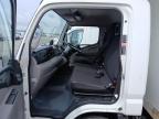 2017 MITSUBISHI CANTER 7C1 for sale at Copart WOLVERHAMPTON