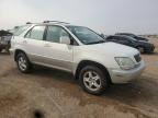 2001 Lexus Rx 300 de vânzare în Elgin, IL - Top/Roof