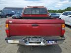 2004 TOYOTA TACOMA DOUBLE CAB PRERUNNER   à vendre chez Copart MA - FREETOWN