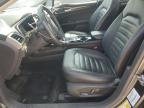 2016 Ford Fusion Se en Venta en Wayland, MI - Side