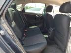 2015 Nissan Sentra S на продаже в Woodhaven, MI - Side