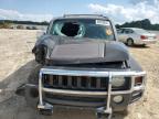 2007 Hummer H3  na sprzedaż w Conway, AR - All Over