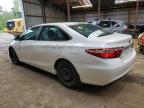 2015 TOYOTA CAMRY HYBRID   for sale at Copart ON - COOKSTOWN