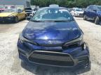 2021 Toyota Corolla Se   за продажба в Ellenwood, GA - Front End