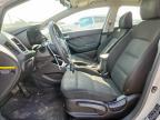 2017 Kia Forte Lx na sprzedaż w Grand Prairie, TX - Rear End