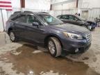 2016 Subaru Outback 2.5I Premium იყიდება Milwaukee-ში, WI - Front End