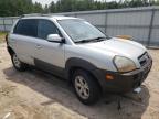 2009 Hyundai Tucson Se for Sale in Charles City, VA - Rear End