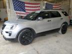 2019 Ford Explorer Sport на продаже в Columbia, MO - Side